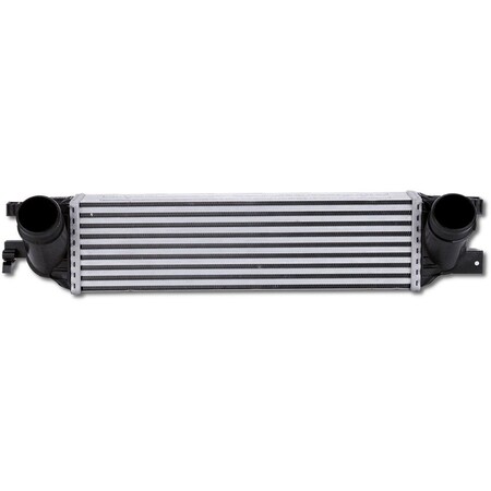 Gpd Turbo Intercooler 2711316